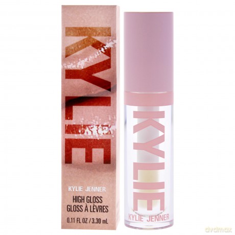 Lip gloss High Gloss 3.3 g - Shade: 402 Mary Jo K