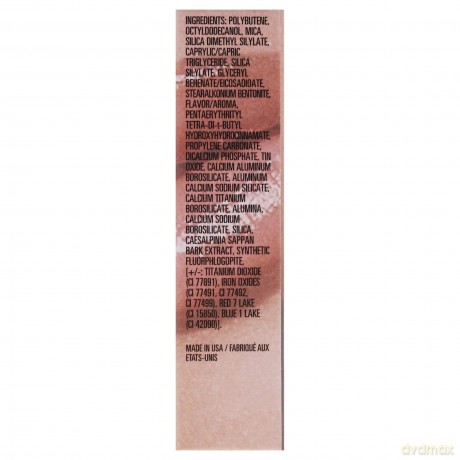Lip gloss High Gloss 3.3 g - Shade: 703 Dolce K