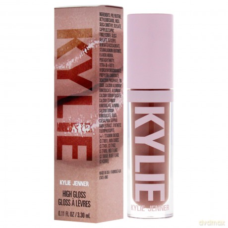 Lip gloss High Gloss 3.3 g - Shade: 703 Dolce K