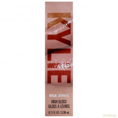 Lip gloss High Gloss 3.3 g - Shade: 703 Dolce K