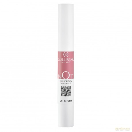 Lip gloss with 3D effect Not Lip Crush 4.5 ml