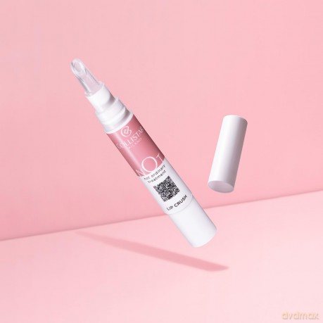 Lip gloss with 3D effect Not Lip Crush 4.5 ml