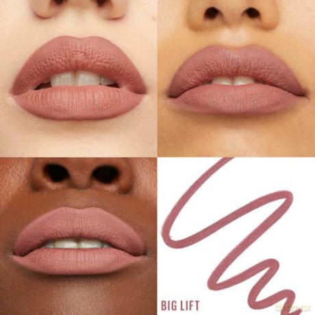 Lip pencil Lifter Liner 1.2 g - Shade: 007 Big Lift