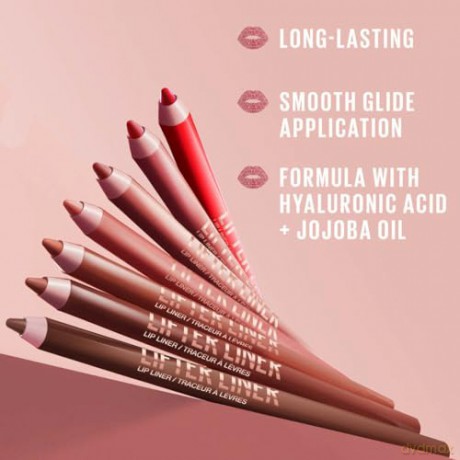 Lip pencil Lifter Liner 1.2 g - Shade: 007 Big Lift