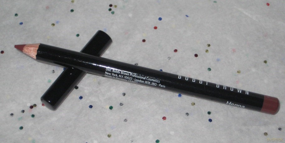 Lip pencil Lip Pencil 1.15 g - Shade: Chocolate
