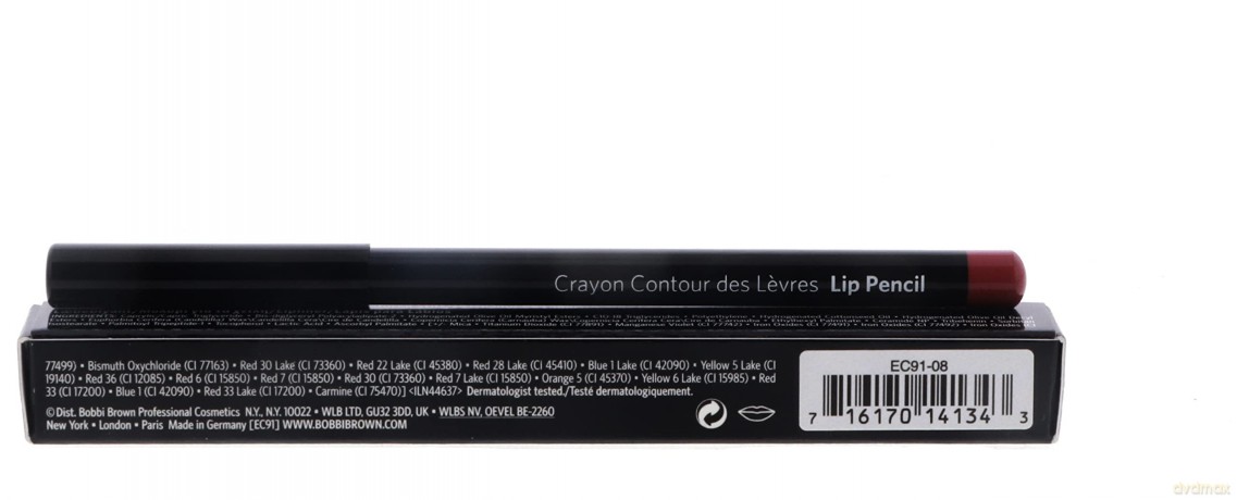 Lip pencil Lip Pencil 1.15 g - Shade: Pink Mauve