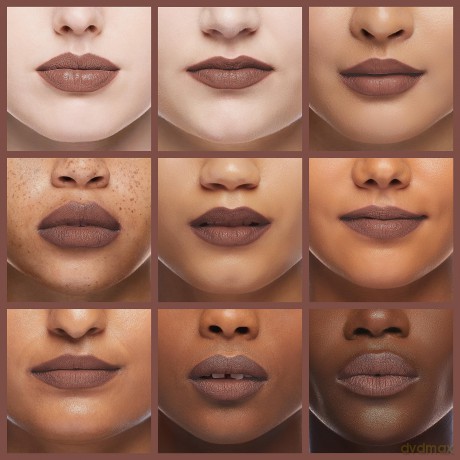 Lip pencil Precision Lip Liner 1.1 g - Shade: Spunk