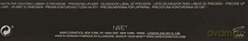Lip pencil Precision Lip Liner 1.1 g - Shade: Spunk