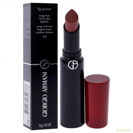Lip Power Lipstick 3.1 g - Shade: 503