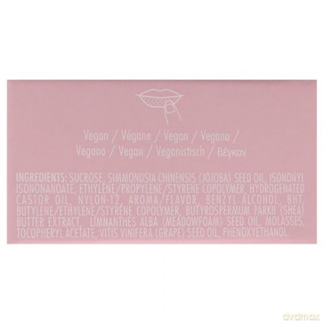 Lip scrub Sugar Lip Scrub 10 g