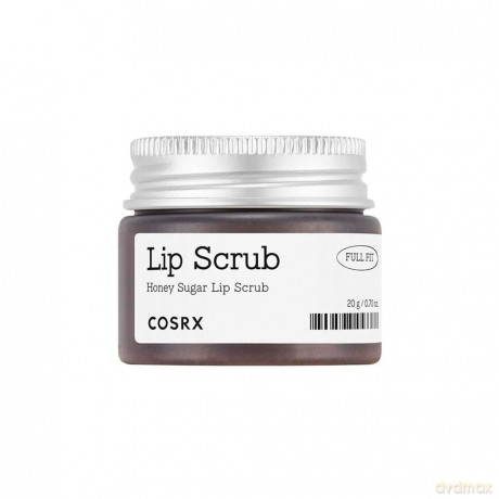 Lip scrub with honey sugar Lip Scrub 20 g
