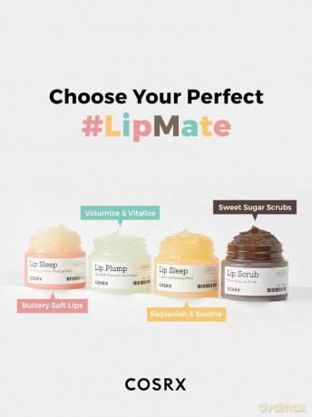 Lip scrub with honey sugar Lip Scrub 20 g