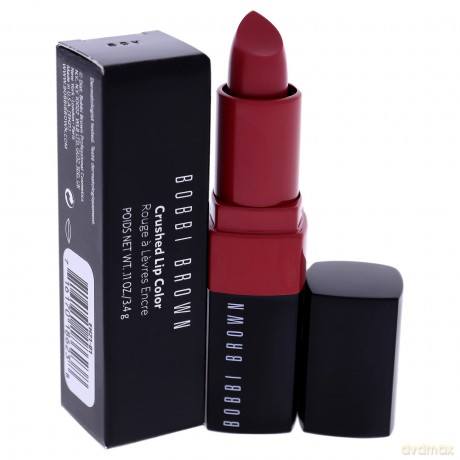 Lipstick Crushed Lip Color Lips tick 3.4 g - Shade: Babe