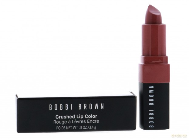 Lipstick Crushed Lip Color Lips tick 3.4 g - Shade: Brownie