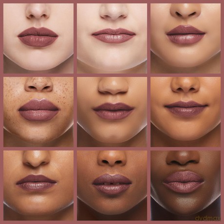 Lipstick Crushed Lip Color Lips tick 3.4 g - Shade: Brownie