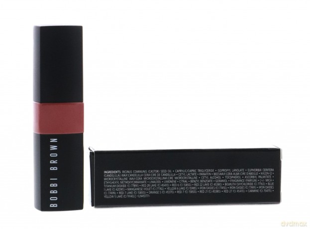 Lipstick Crushed Lip Color Lips tick 3.4 g - Shade: Brownie