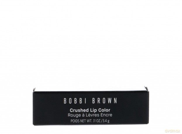 Lipstick Crushed Lip Color Lips tick 3.4 g - Shade: Brownie