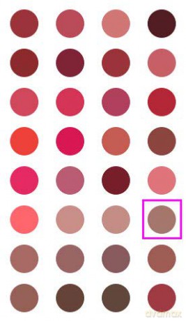 Lipstick Crushed Lip Color Lips tick 3.4 g - Shade: Buff