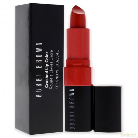 Lipstick Crushed Lip Color Lips tick 3.4 g - Shade: Cabana