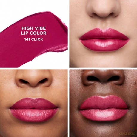 Lipstick High Vibe Lip Color 2 g - Shade: 141 Click