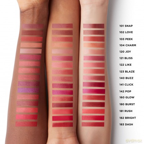 Lipstick High Vibe Lip Color 2 g - Shade: 141 Click
