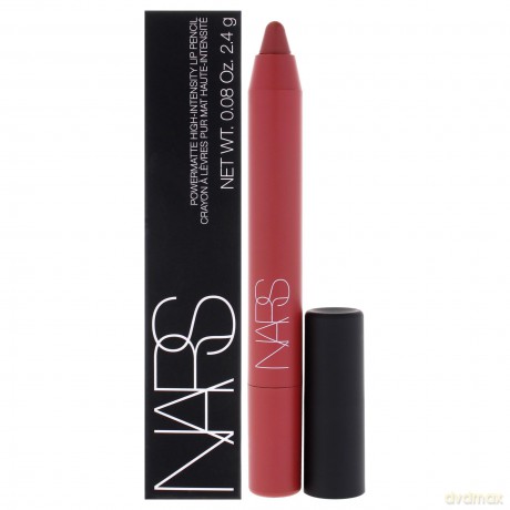 Lipstick in pencil Powermatte High Intensity Lip Pencil 2.4 g - Shade: Viva Las Vegas
