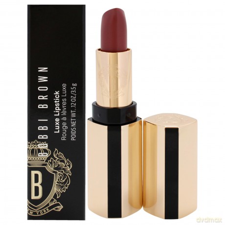 Lipstick Luxe Lipstick 3.5 g - Shade: Bahama Brown