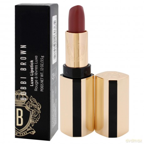 Lipstick Luxe Lipstick 3.5 g - Shade: Bahama Brown