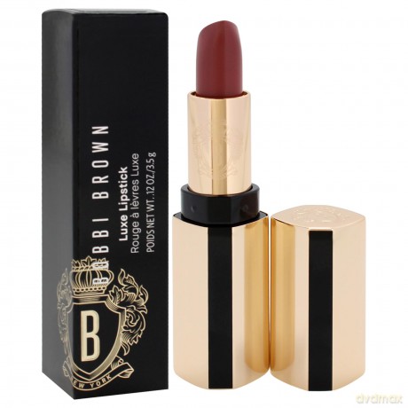 Lipstick Luxe Lipstick 3.5 g - Shade: Bahama Brown
