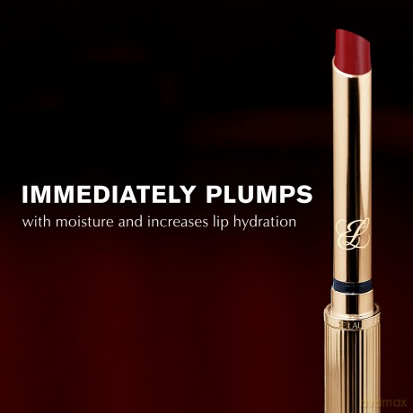 Lipstick with intense shine Pure Color Explicit Slick Shine Lipstick 7 g - Shade: 914 Adrenaline Rush
