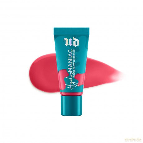 Liquid blush Hydromaniac Blush Glow Hydrator 15 ml - Shade: Drippin