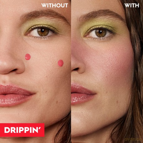 Liquid blush Hydromaniac Blush Glow Hydrator 15 ml - Shade: Drippin