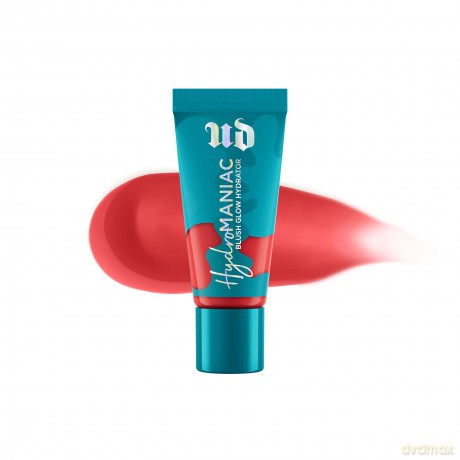 Liquid blush Hydromaniac Blush Glow Hydrator 15 ml - Shade: Obsessed