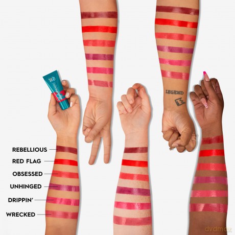 Liquid blush Hydromaniac Blush Glow Hydrator 15 ml - Shade: Obsessed