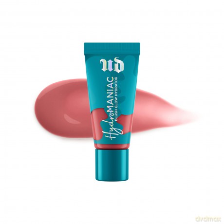 Liquid blush Hydromaniac Blush Glow Hydrator 15 ml - Shade: Wrecked
