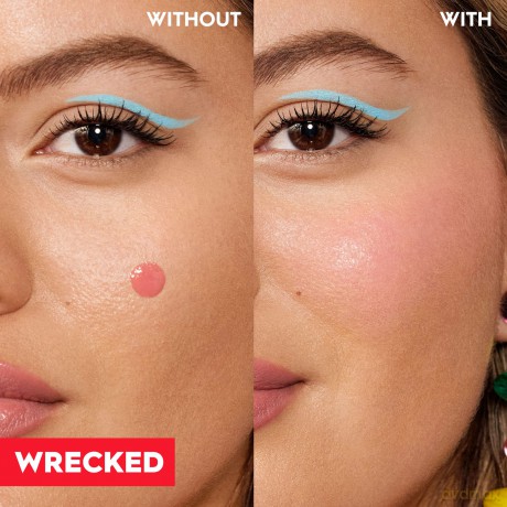 Liquid blush Hydromaniac Blush Glow Hydrator 15 ml - Shade: Wrecked