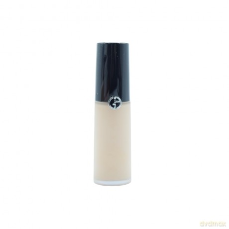 Liquid blush Luminous Silk Cheek Tint 12 ml - Shade: 50.5 Rosy Peach
