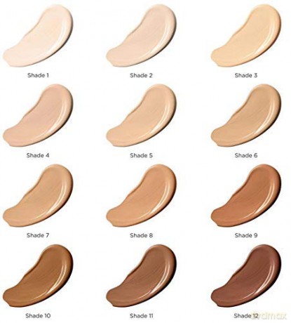 Liquid concealer with high coverage Boi-Ing Cakeless Concealer 5 ml - Shade: 11