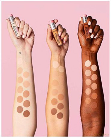 Liquid concealer with high coverage Boi-Ing Cakeless Concealer 5 ml - Shade: 11
