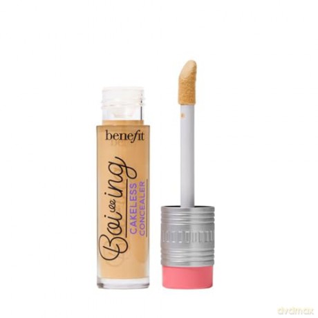 Liquid concealer with high coverage Boi-Ing Cakeless Concealer 5 ml - Shade: 8.5