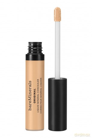 Liquid corrector Original Liquid Mineral Concealer 6 ml - Shade: Fair 1.5W