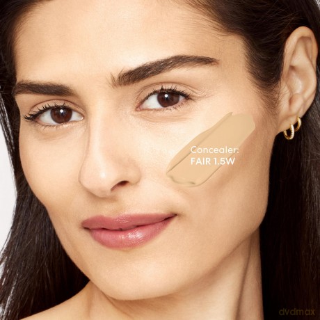 Liquid corrector Original Liquid Mineral Concealer 6 ml - Shade: Fair 1.5W