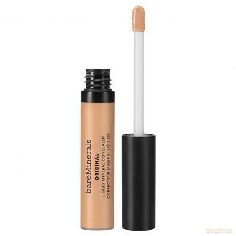 Liquid corrector Original Liquid Mineral Concealer 6 ml - Shade: Medium 3N