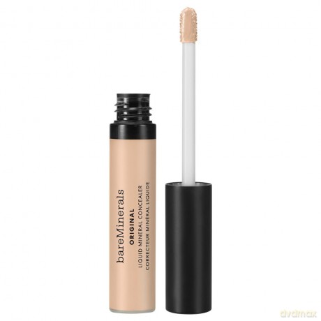 Liquid corrector Original Liquid Mineral Concealer 6 ml - Shade: Very Fair 0.5C
