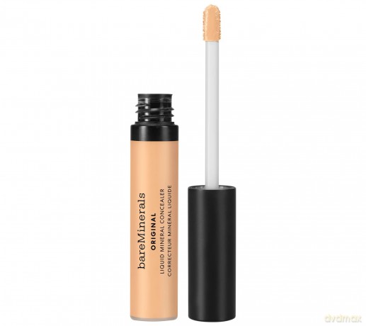 Liquid corrector Original Liquid Mineral Concealer 6 ml - Shade: Very Fair 0.5N
