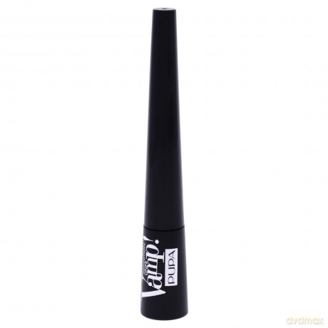 Liquid eyeliner Vamp! Definition Eyeliner 2.5 ml - Shade: 100 Extra Black