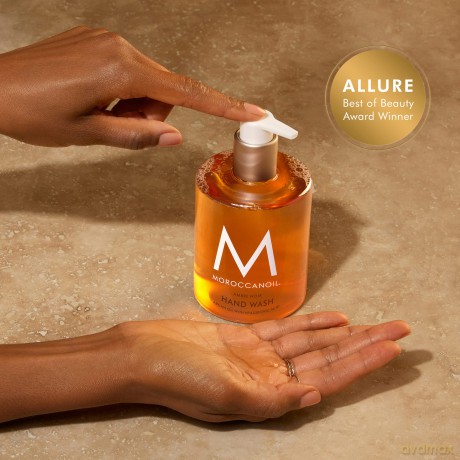 Liquid hand soap Ambre Noir Hand Wash 360 ml