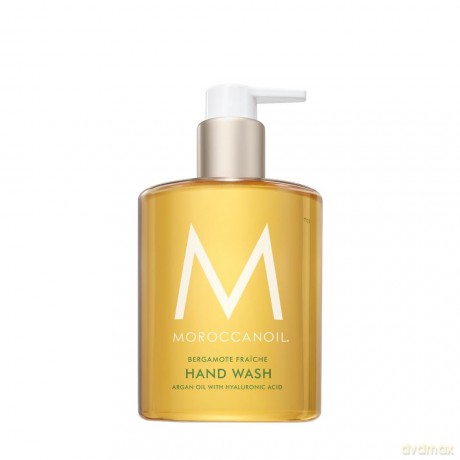 Liquid hand soap Bergamote FraŽche Hand Wash 360 ml