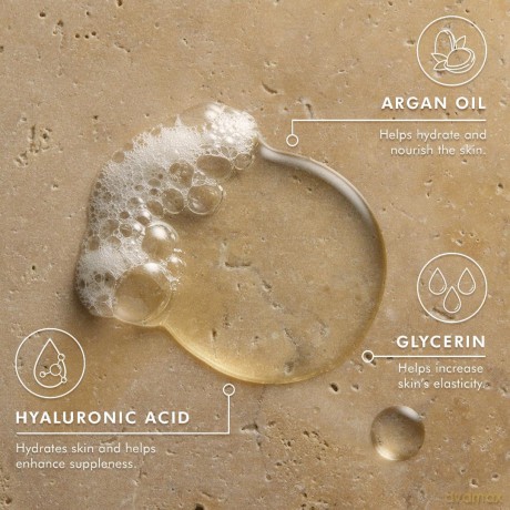 Liquid hand soap Bergamote FraŽche Hand Wash 360 ml
