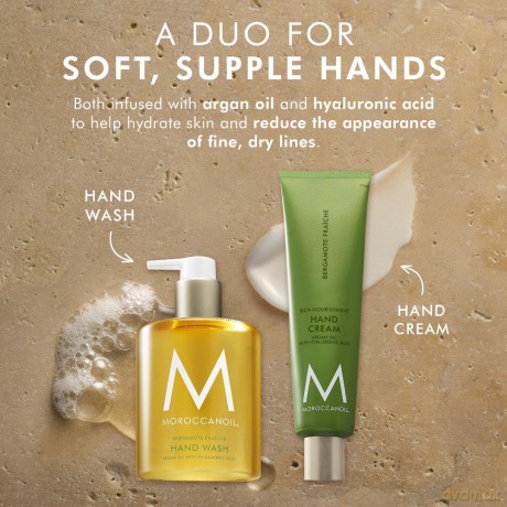 Liquid hand soap Bergamote FraŽche Hand Wash 360 ml
